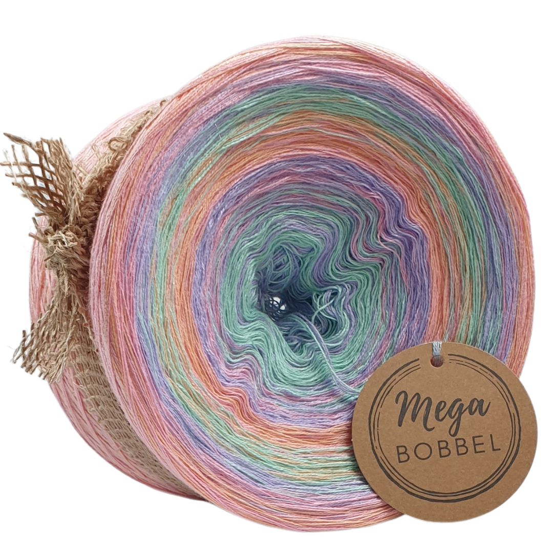 Bunter Strudel (B378)