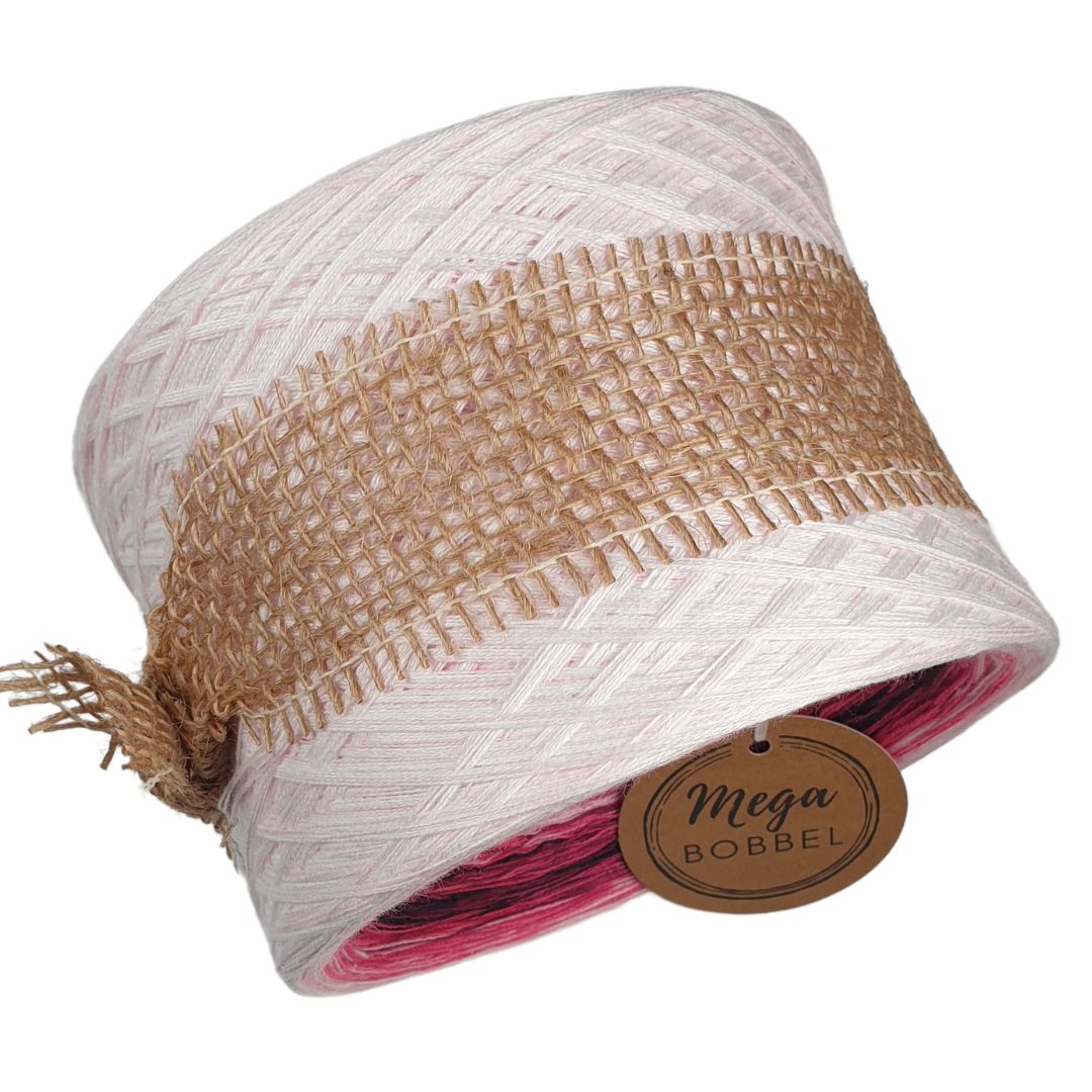 Pinker Rausch (B374)