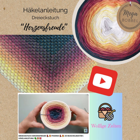 Herzensfreude (B245)