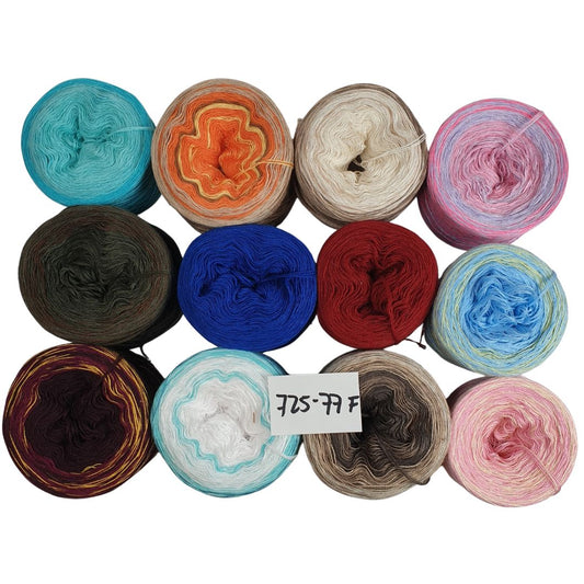 Bobbel-Paket - ( 725-77 F ) - 560g