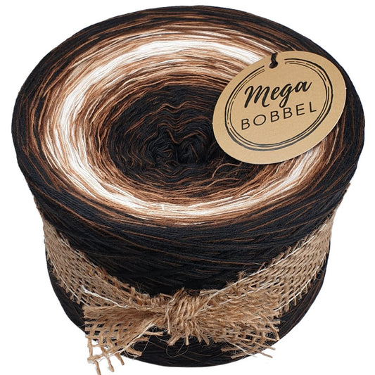 Mocca Rausch - (B430)