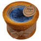 Curryblau (B370)
