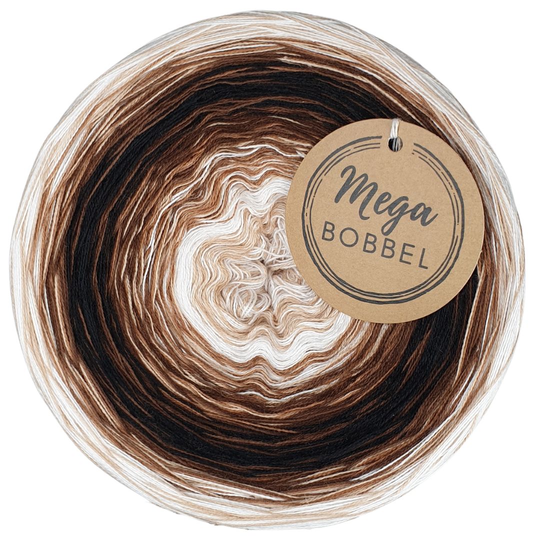 Mocca Rausch (B430)