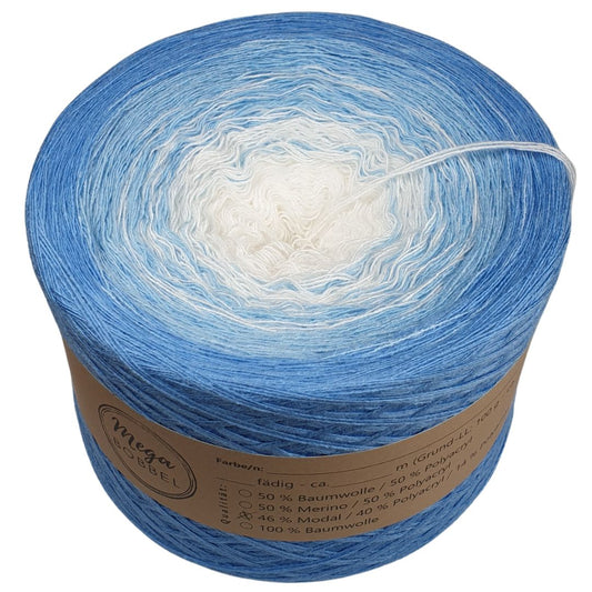 MODAL - Wölkchen - (MD26)