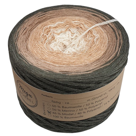 MODAL - Waldgeist - (MD27)