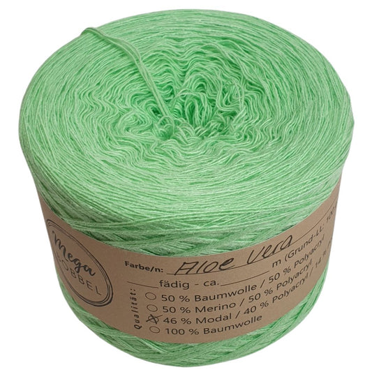 Uni - Modal (UM72) - Aloe Vera