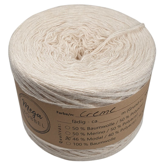 Uni - Modal (UM51) - Creme