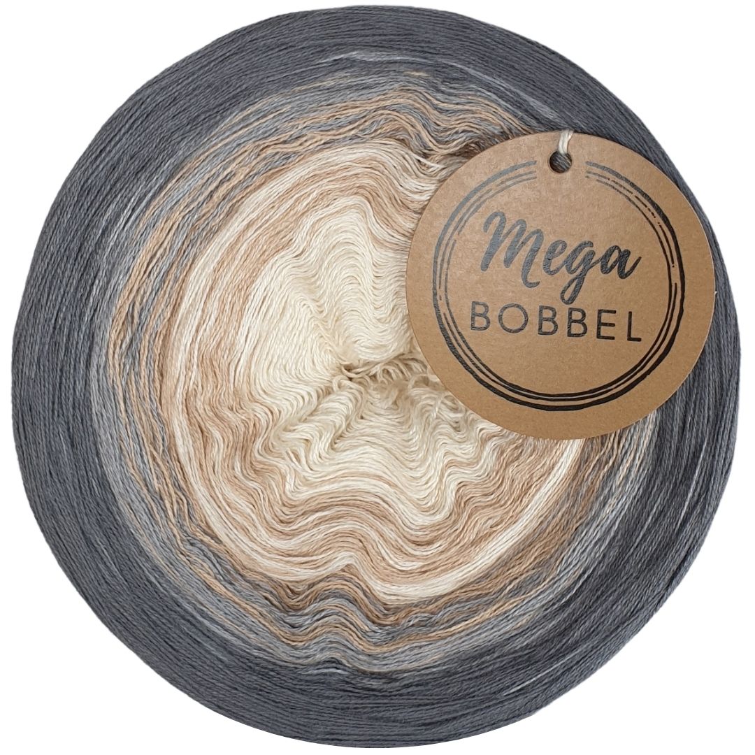 Beige & Grau (B437)