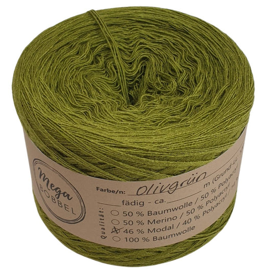 Uni - Modal (UM78) - Olivgrün