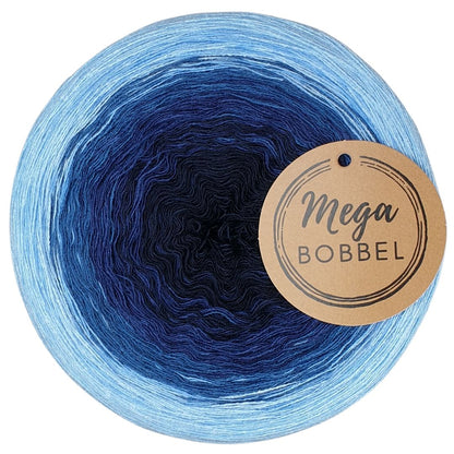 MODAL - Blaue Rose - (MD28)