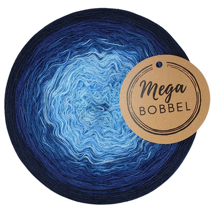 NEU - MODAL - Blaue Rose - (MD28)