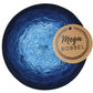 MODAL - Blaue Rose - (MD28)