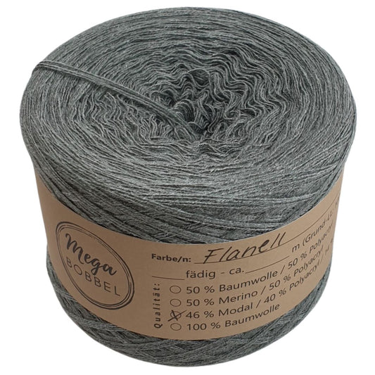 Uni - Modal (UM82) - Flanell