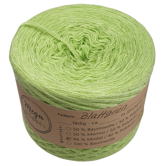 Uni - Modal (UM48) - Blattgrün