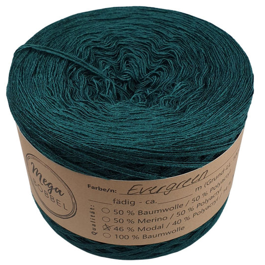 Uni - Modal (UM47) - Evergreen