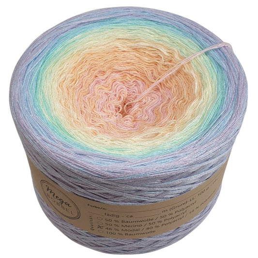 MODAL - Regenbogentraum - (MD47)