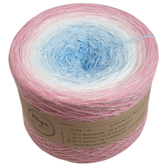 MODAL - Rosa Himmel - (MD48)