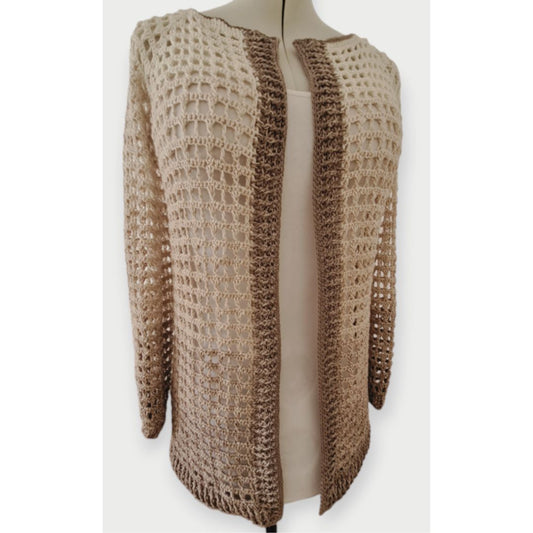 Häkelanleitung - Jacke / Pullover / Shirt oder alle 3 im Set "Amazing"