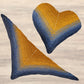 Curryblau (B370)