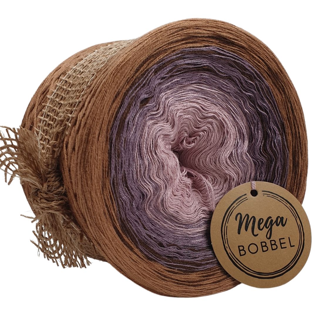 Violettbraun (B444)