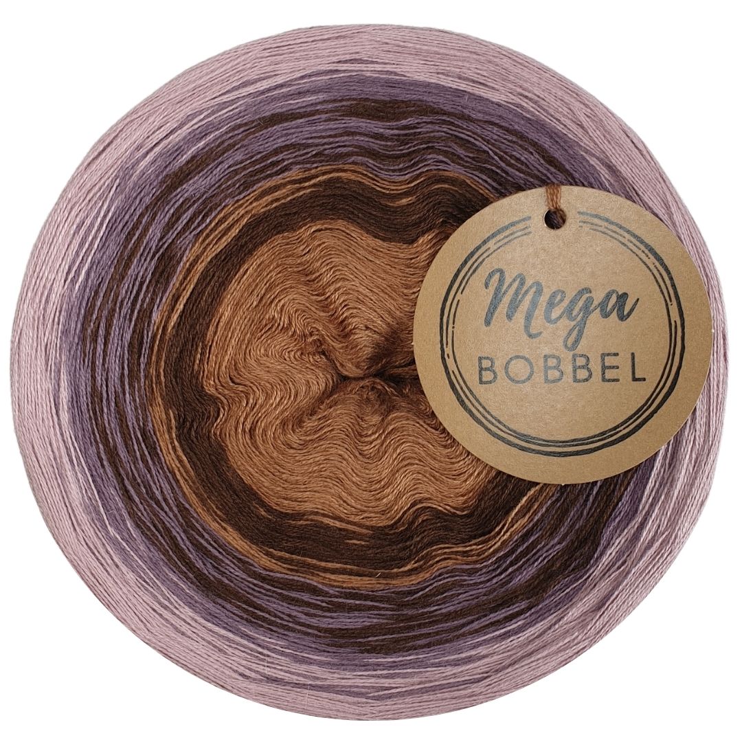 Violettbraun (B444)