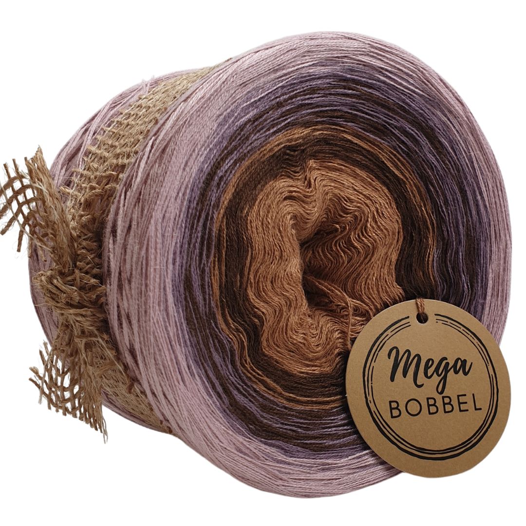 Violettbraun (B444)
