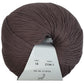Pro Lana - Baby cotton - 50g/155m - 18 Violett-Taupe