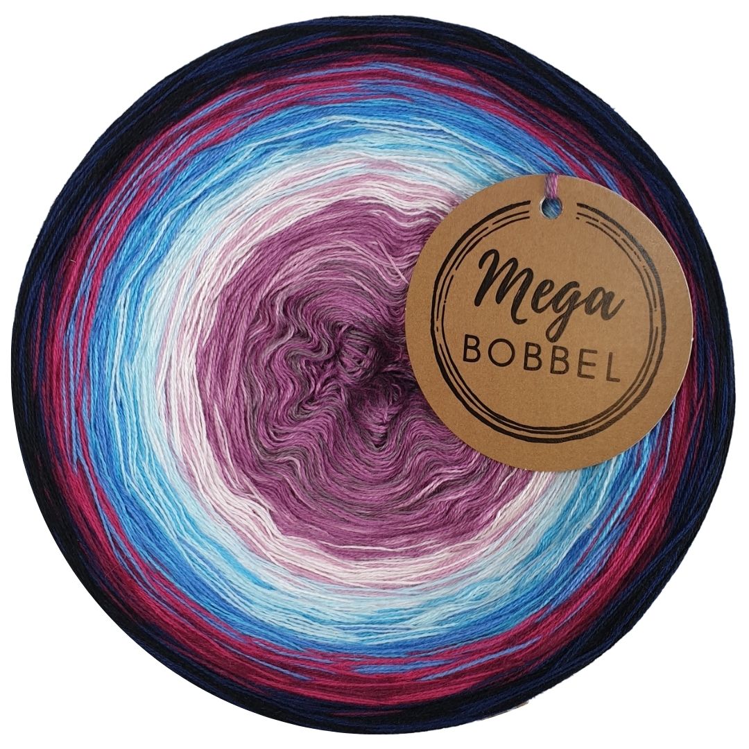 Sonderbobbel #1 (B448)
