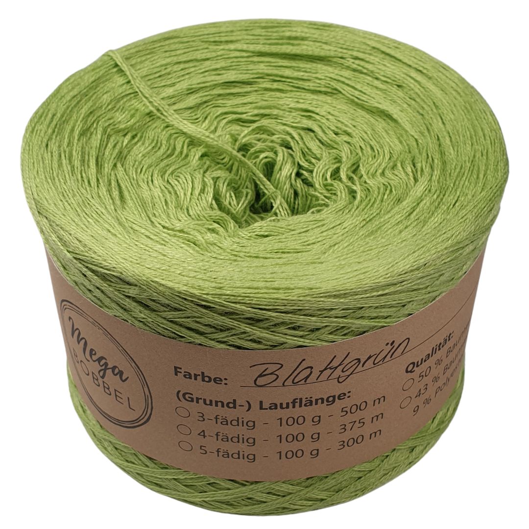 Uni - Blattgrün (126)