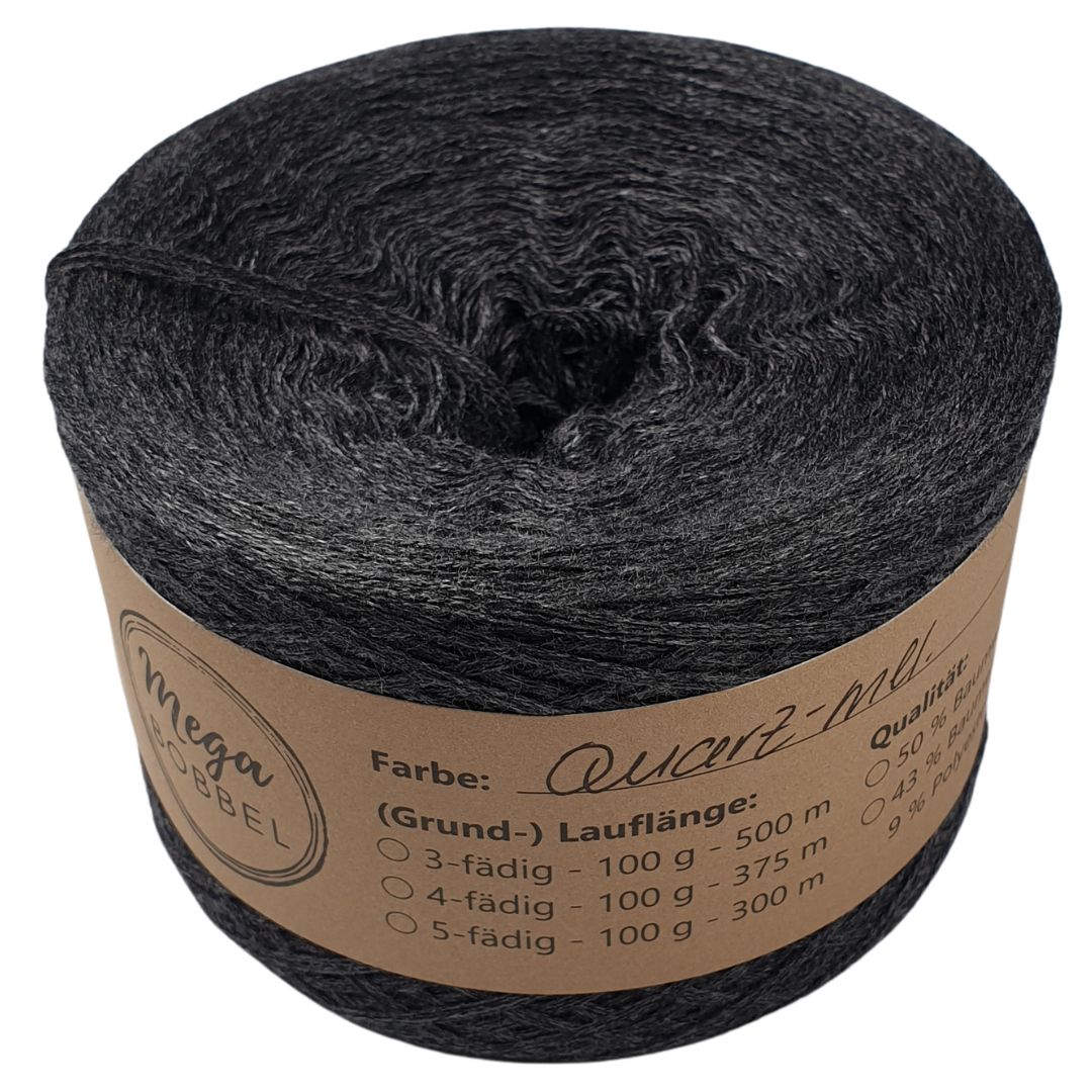 Uni - Quarz- mel. (129)