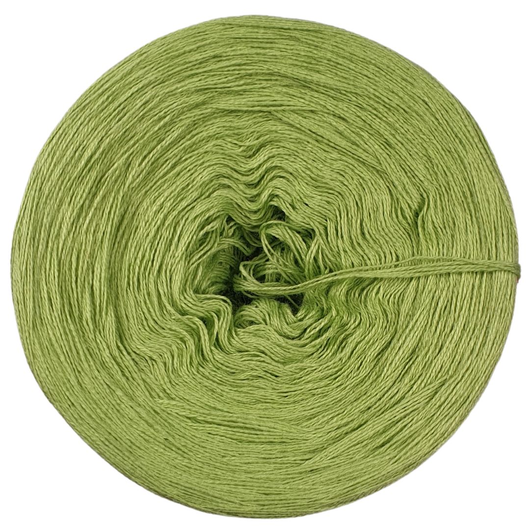 Uni - Blattgrün (126)