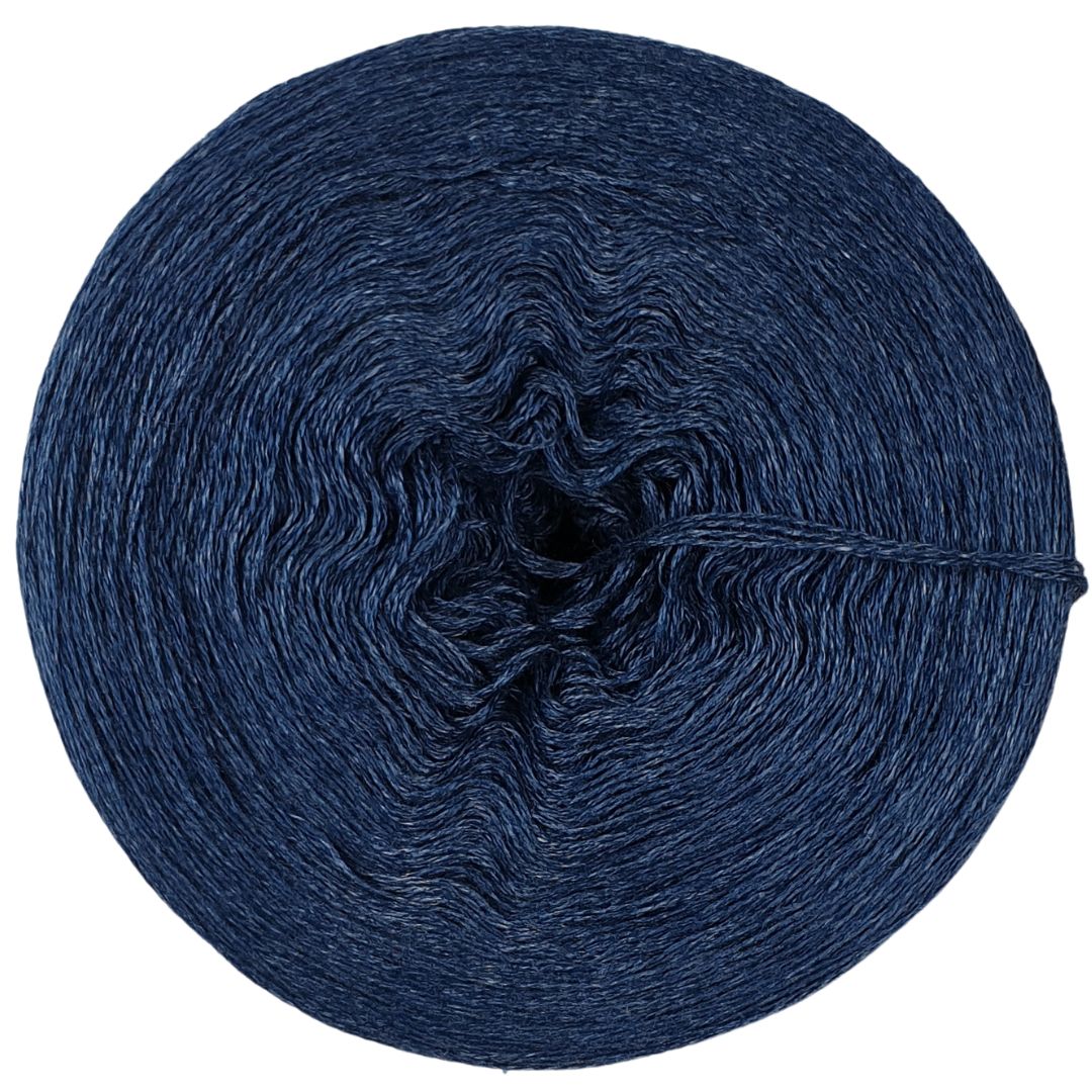 Uni - Indigo-mel. (131)