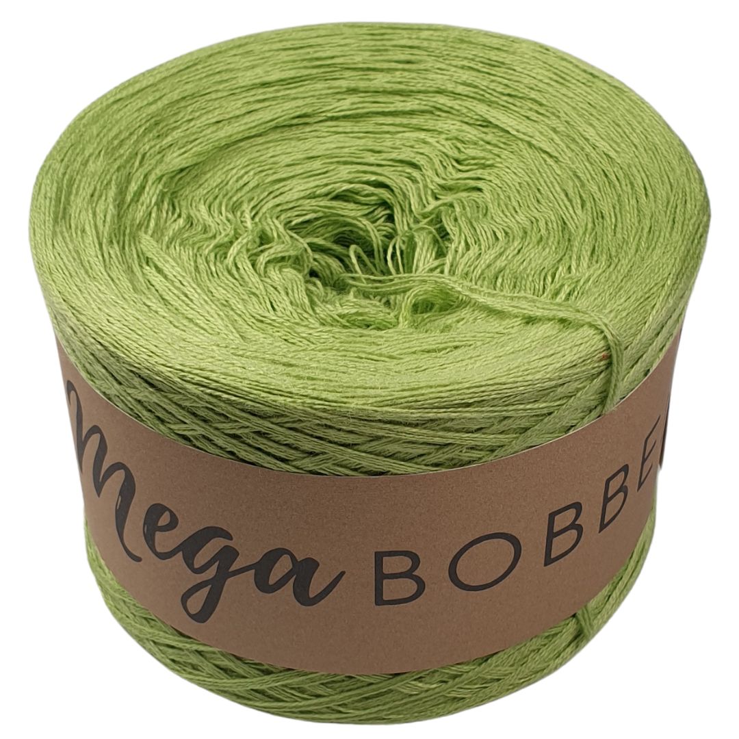 Uni - Blattgrün (126)