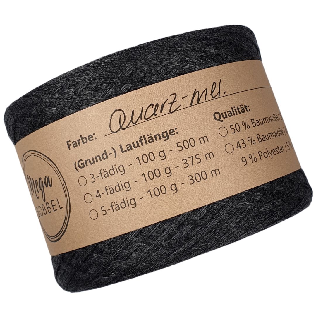 Uni - Quarz- mel. (129)