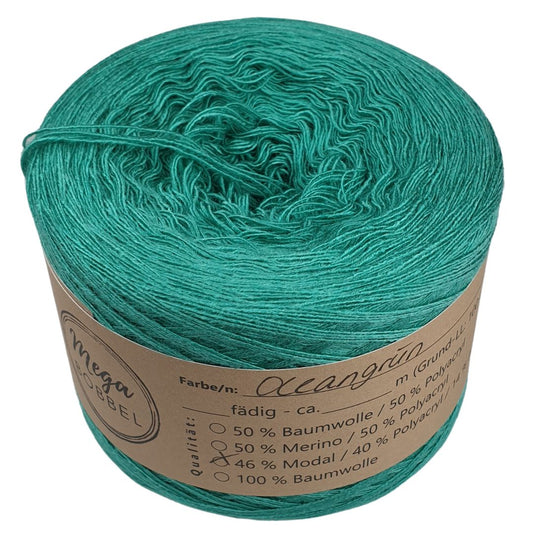 Uni - Modal (UM49) - Oceangrün