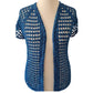 Enzian-Riviera-Sea Blue-Royal (OV4)