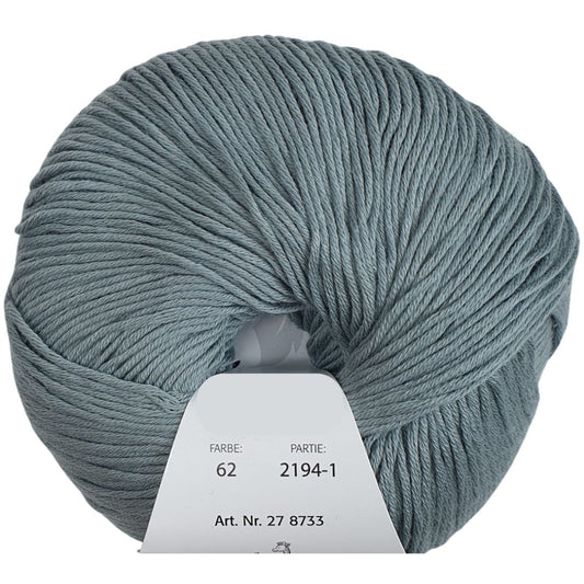 Pro Lana - Baby cotton - 50g/155m - 62 Stone 2