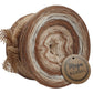 Strudel mit Beige & Mocca (B463)