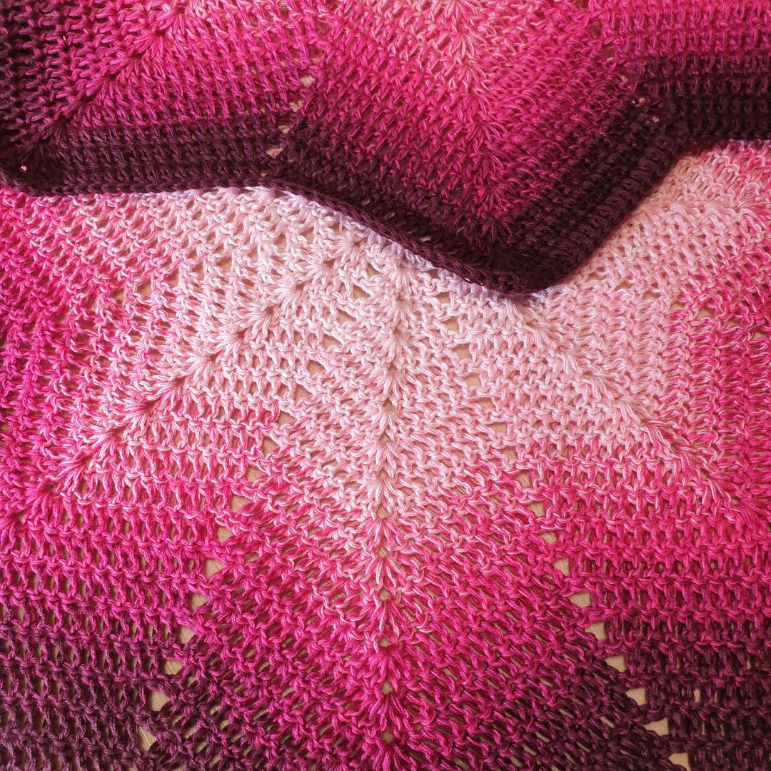 Beerensorbet (B356)