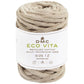 DMC Eco Vita 12 (250g-55m) - 80% recycelte Baumwolle / 20% Polyester - 03 Hellbeige