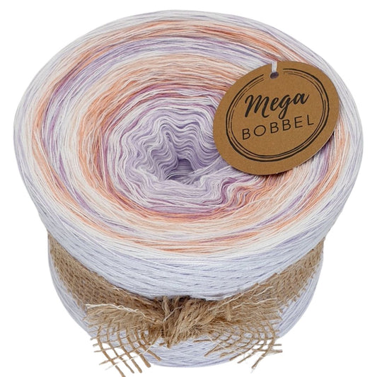 Strudel mit Lavendel & Quarz (B182)