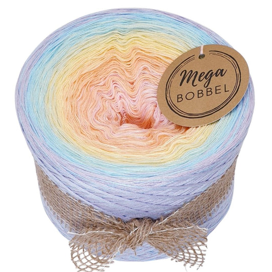 Regenbogentraum (B154)