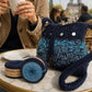 Modal-Bobbel-Set für die SOCK ROCK BAG (4 fädig)