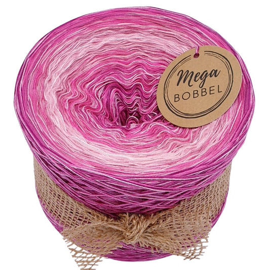 Pinker Traum - (B15)
