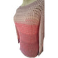 Häkelanleitung - Pullover aus 1 Bobbel "Dreamy"