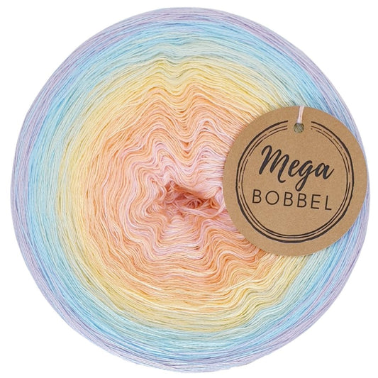 Regenbogentraum (B154)
