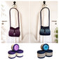 Modal-Bobbel-Set für die SOCK ROCK BAG (4 fädig)