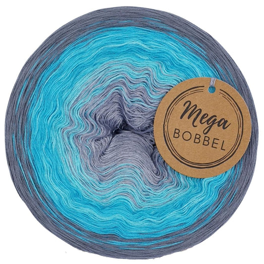 Grau mit Riviera (B80)