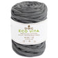 DMC Eco Vita 12 (250g-55m) - 80% recycelte Baumwolle / 20% Polyester - 12 Mittelgrau