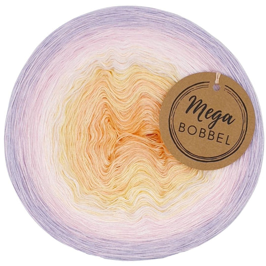 Zartes Lavendel - (B104)